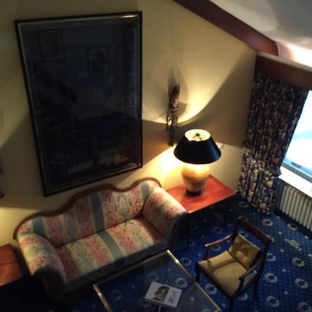 Haus Litzbruck Hotel Dusseldorf Luaran gambar