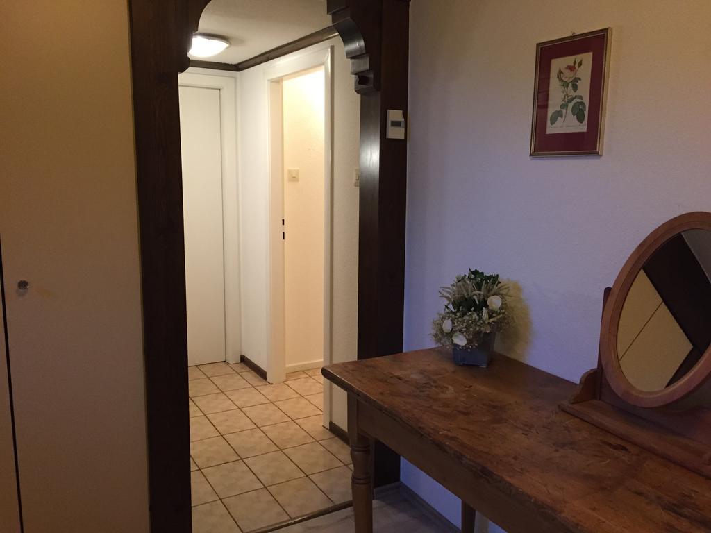 Haus Litzbruck Hotel Dusseldorf Luaran gambar