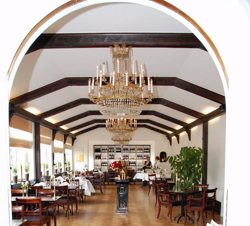 Haus Litzbruck Hotel Dusseldorf Luaran gambar