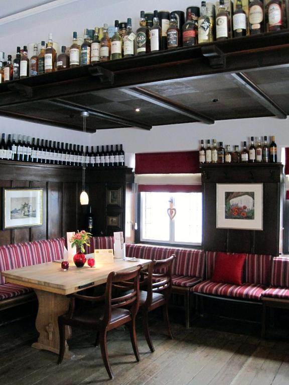 Haus Litzbruck Hotel Dusseldorf Luaran gambar
