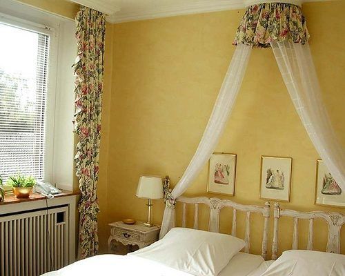Haus Litzbruck Hotel Dusseldorf Luaran gambar