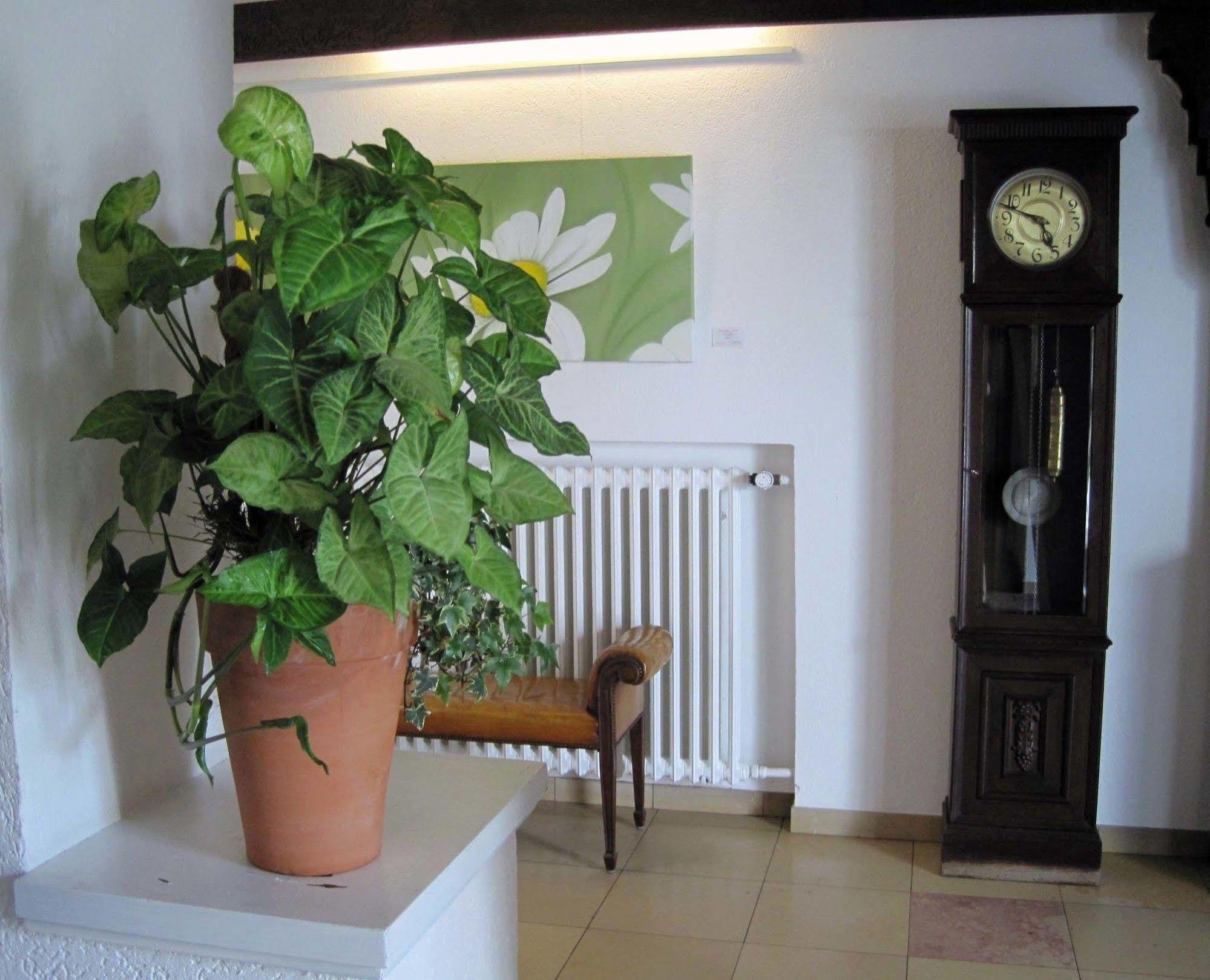 Haus Litzbruck Hotel Dusseldorf Luaran gambar